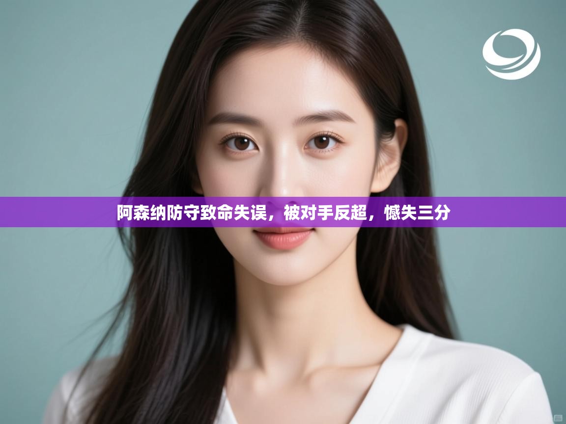 阿森纳防守致命失误，被对手反超，憾失三分  第2张