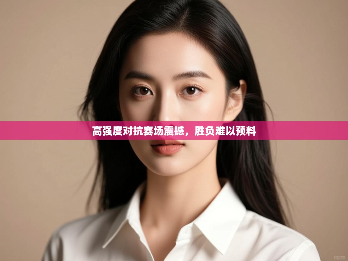 高强度对抗赛场震撼，胜负难以预料  第2张