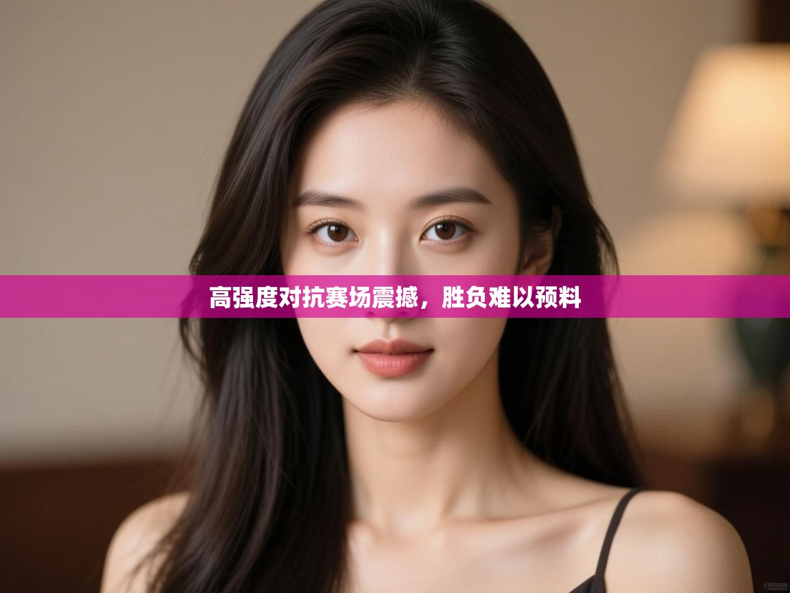 高强度对抗赛场震撼，胜负难以预料  第1张