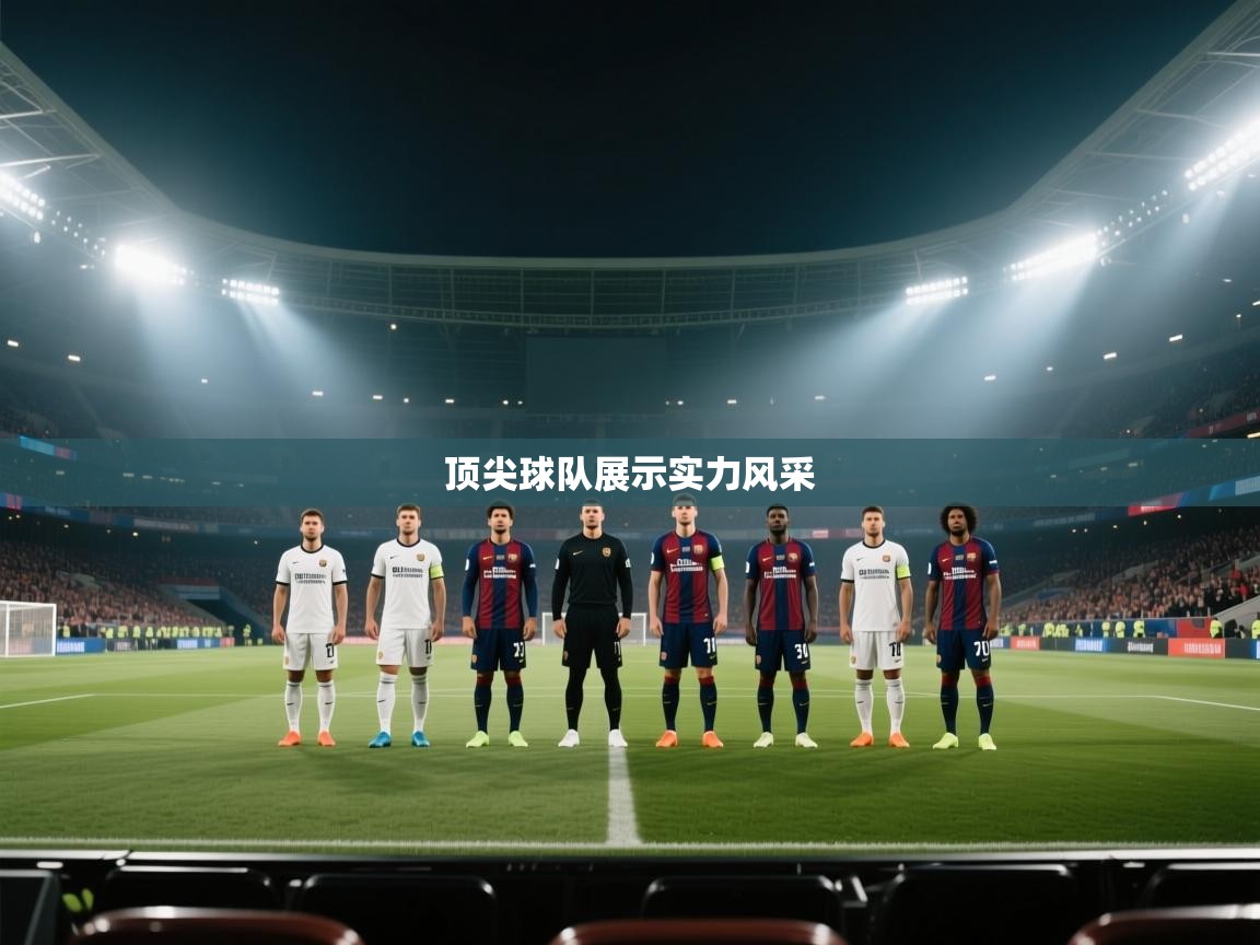 顶尖球队展示实力风采  第1张