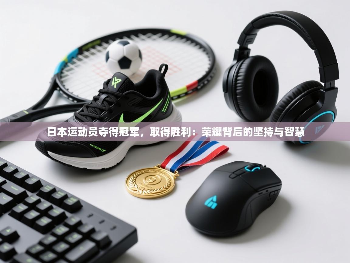 日本运动员夺得冠军，取得胜利：荣耀背后的坚持与智慧  第1张