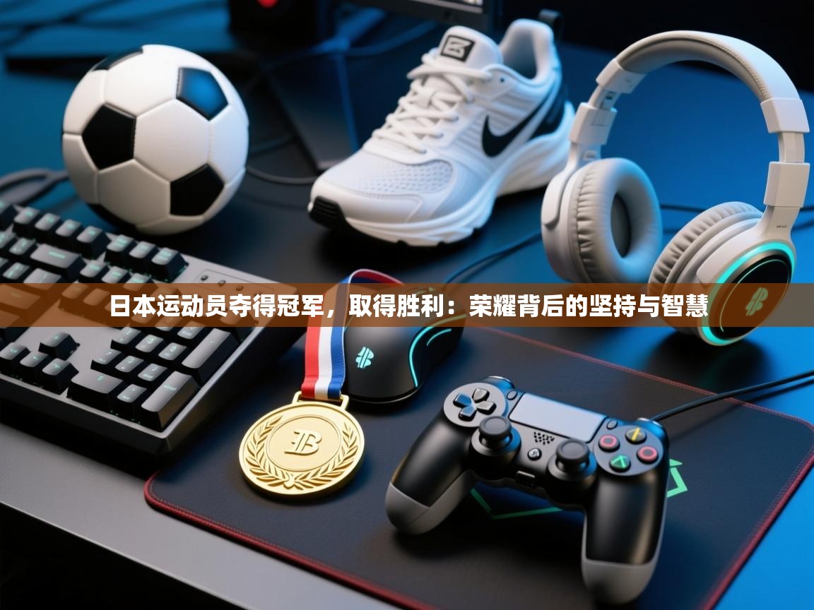 日本运动员夺得冠军，取得胜利：荣耀背后的坚持与智慧  第2张