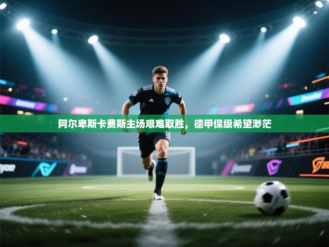 阿尔卑斯卡费斯主场艰难取胜，德甲保级希望渺茫  第2张