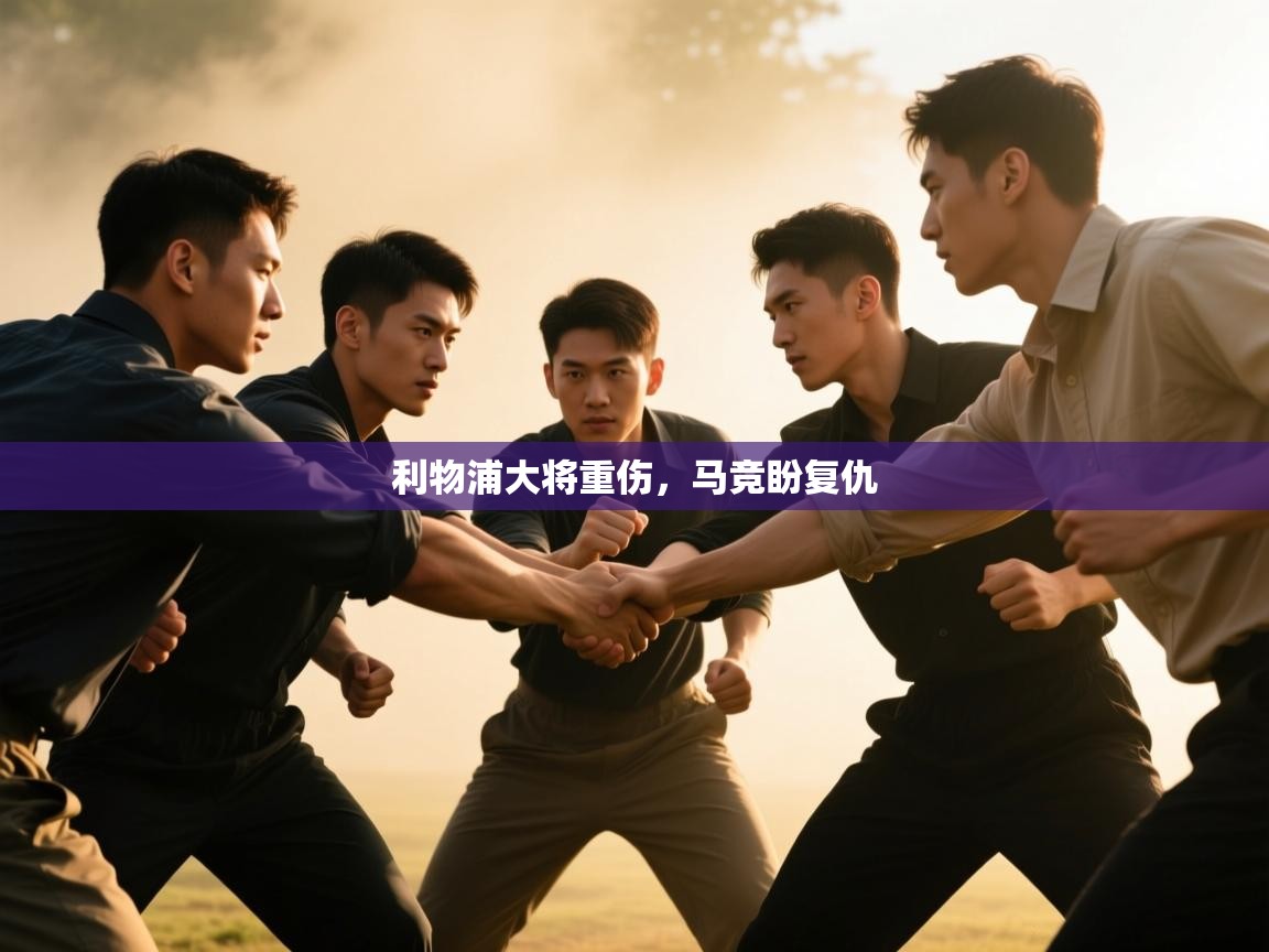 利物浦大将重伤,马竞盼复仇 第2张