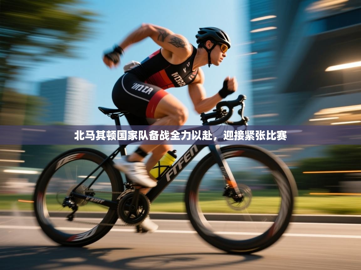 北马其顿国家队备战全力以赴，迎接紧张比赛  第2张